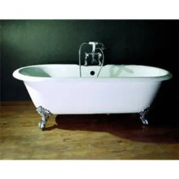 Luxury Acrylic Bathtub